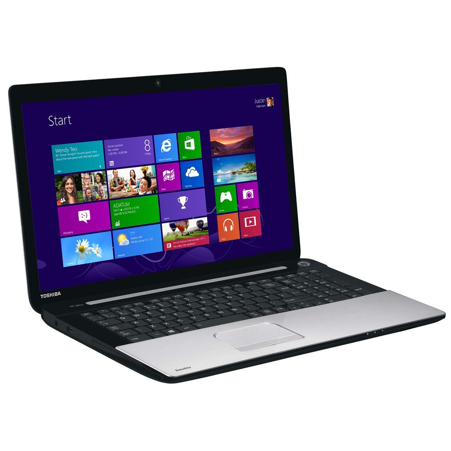 TÉLÉCHARGER PILOTE WIFI TOSHIBA SATELLITE C660 GRATUIT